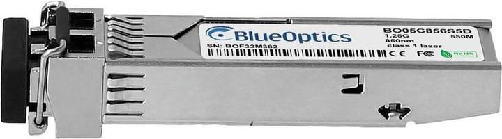 Immagine prodotto BlueOptics Telco Systems SIAE-E01428 SFP compatibile BO05C856S5D