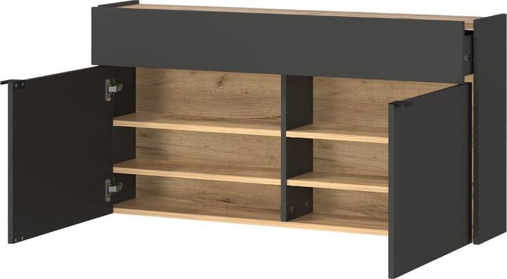 Immagine prodotto Germania Gedeone (110 x 22 x 57 cm)