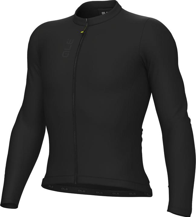 Alé Pragma Color Block L/S Jersey