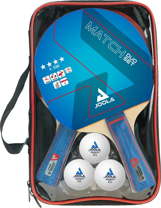 Produktbild Joola Tischtennis - Set