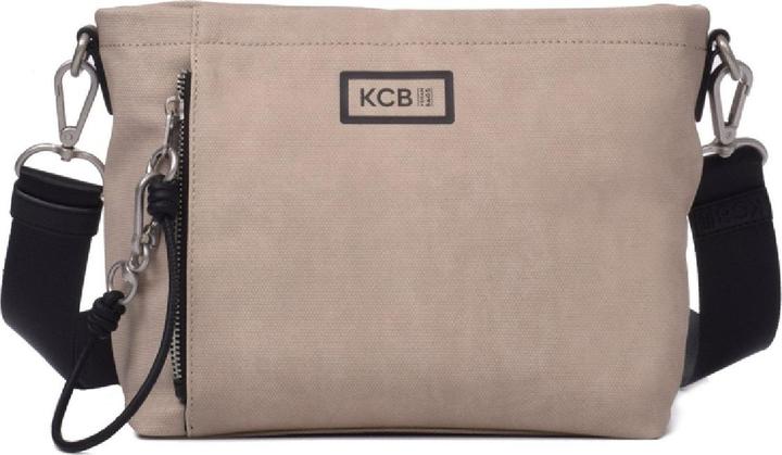 Immagine prodotto KCB Borsa a tracolla con nodo