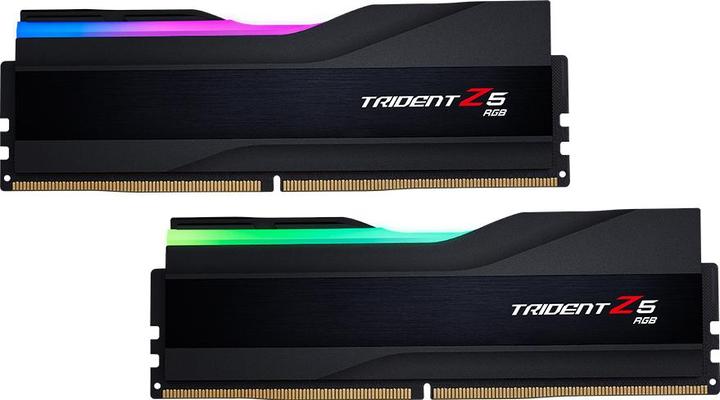 Image du produit G.Skill Trident Z5 RGB (2 x 16GB, 6000 MHz, RAM DDR5, DIMM)