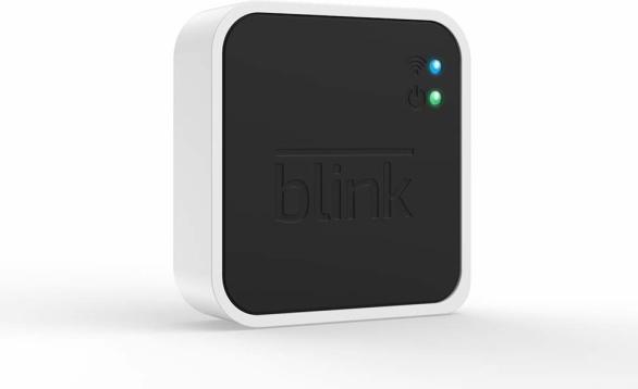Actual product image Amazon Blink Sync Module 2 (Network Video Recorder (NVR))