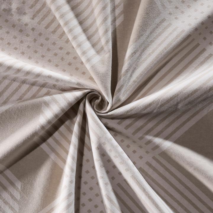 Actual product image Looks Bed linen (Duvet cover, 155 x 200 cm, 40 x 80 cm)