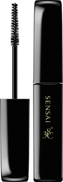 Sensai Lash Lengthener (Noir)