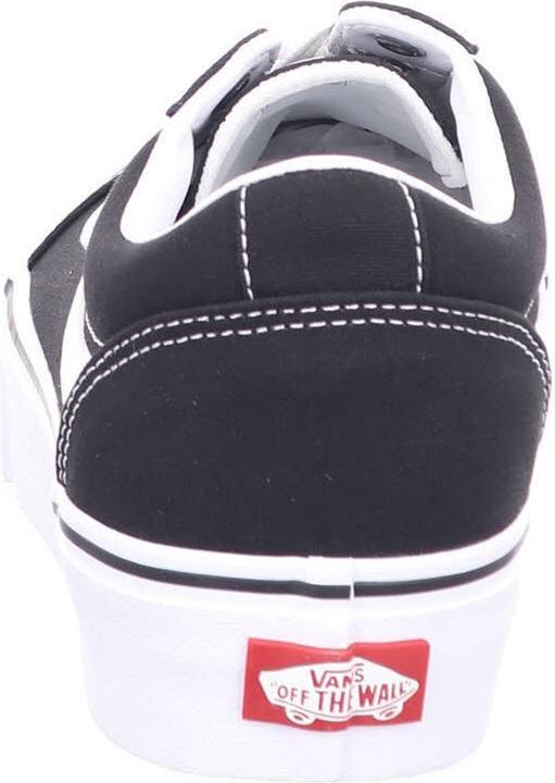 Produktbild Vans Ward Old Skool Plattform Damen Sneaker (41)