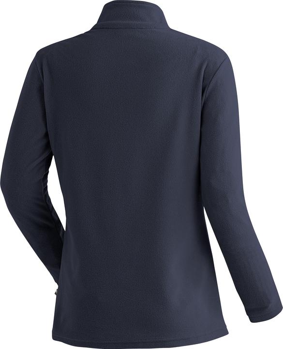 Actual product image Maier Sports Denise Half Zip (M, L)