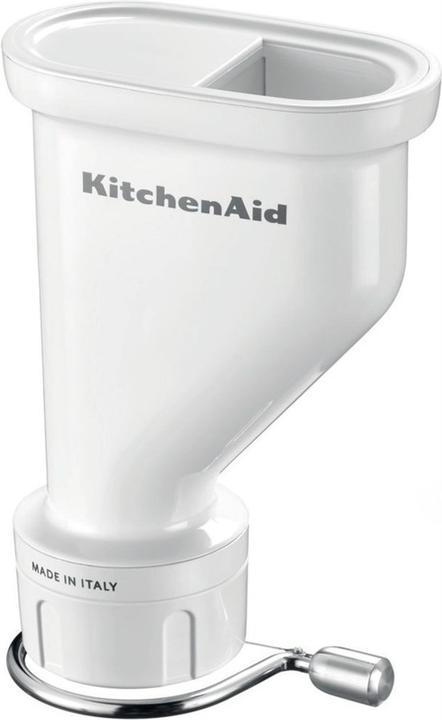 Image du produit KitchenAid 5KPEXTA Röhrenudelaufsatz