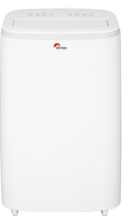 Ohmex AIR-10100 (28 m², 10000 BTU/h)