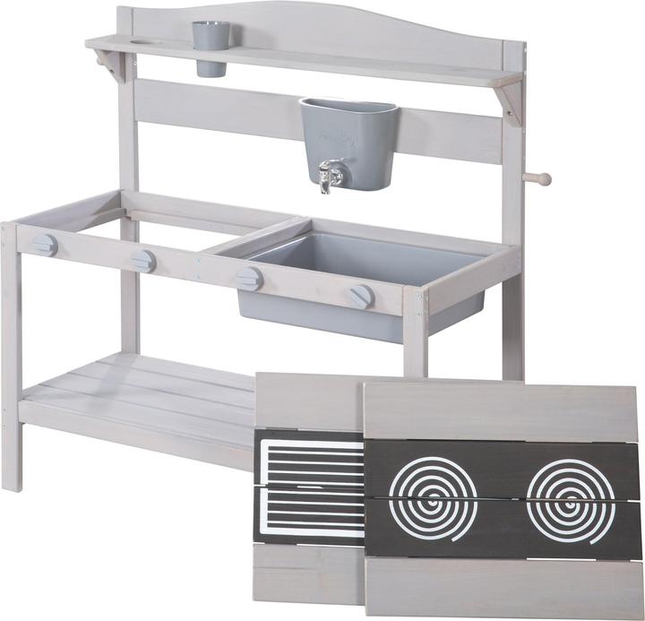 Produktbild Roba Outdoor Spielküche