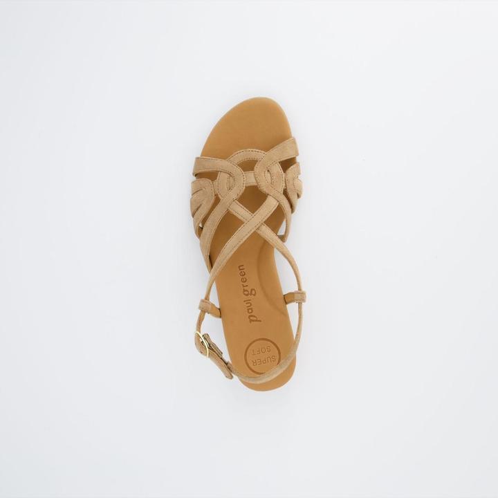 Produktbild Paul Green Sandalen (41)