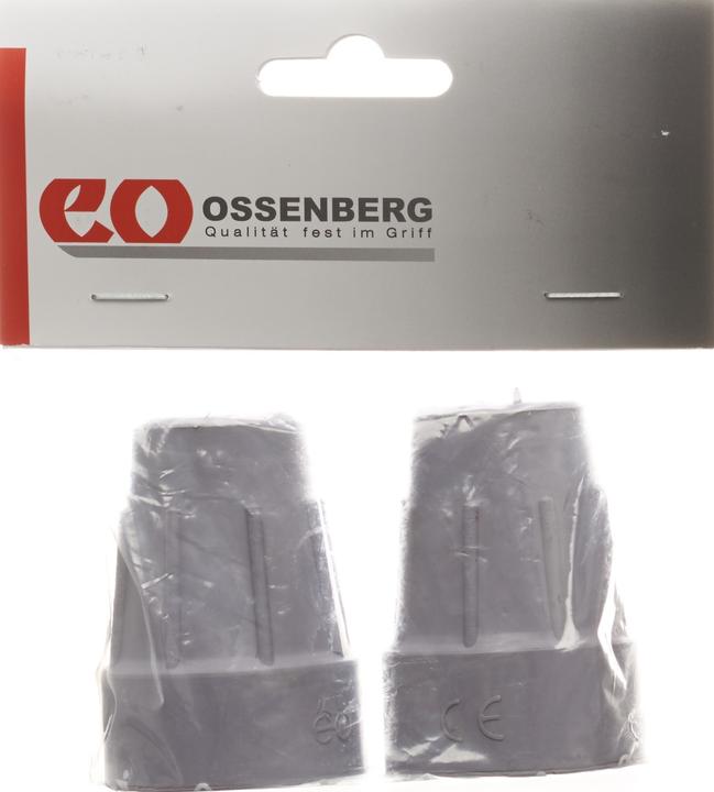 Immagine prodotto Ossenberg Capsula stampella Pivoflex 19mm grigio
