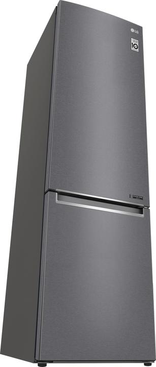 Actual product image LG GBP62DSNFN (384 l)