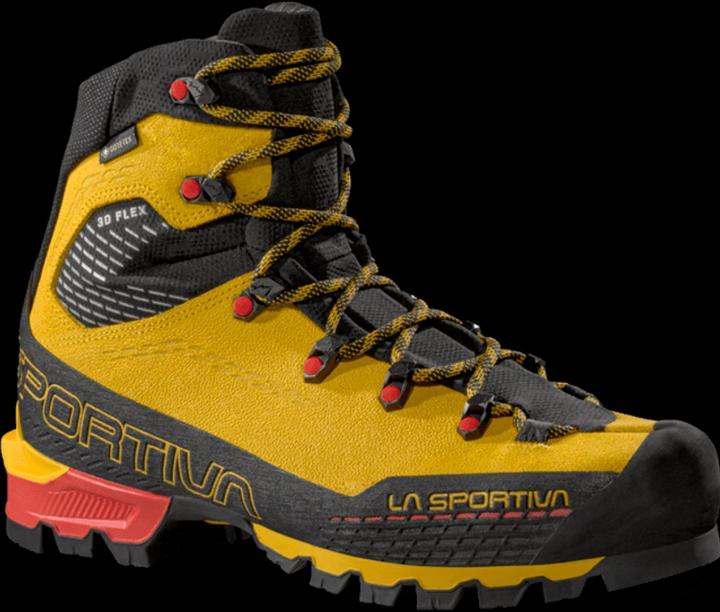 Produktbild La Sportiva Trango Alpine GTX (45.5)