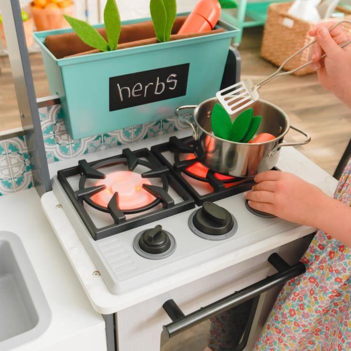 Produktbild KidKraft Garden Gourmet