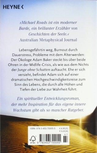 Immagine prodotto Der Junge ohne Schatten (Tedesco, Michael Strade, 2004)