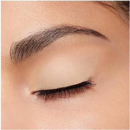 Actual product image Bourjois Little Round Pot Mono Eyeshadow 4 Eggshell'ent (04 Eggshell'ent)