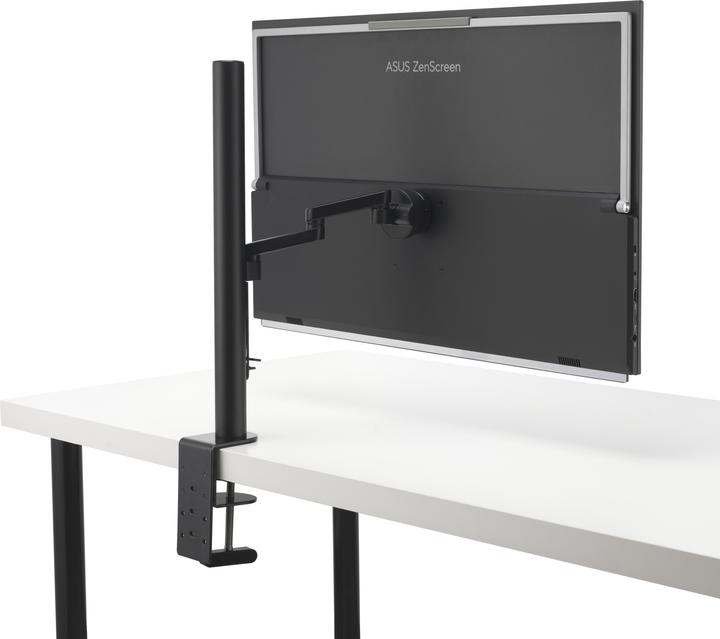 Produktbild ASUS ZenScreen MB27ACF 68.58cm (16:9) WQHD (2560 x 1440 Pixel, 27.01")