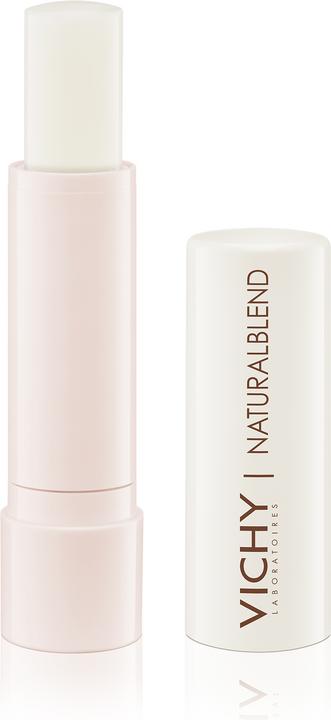 Actual product image Vichy Naturalblend lip balm transparent (Balm, 4.50 ml)