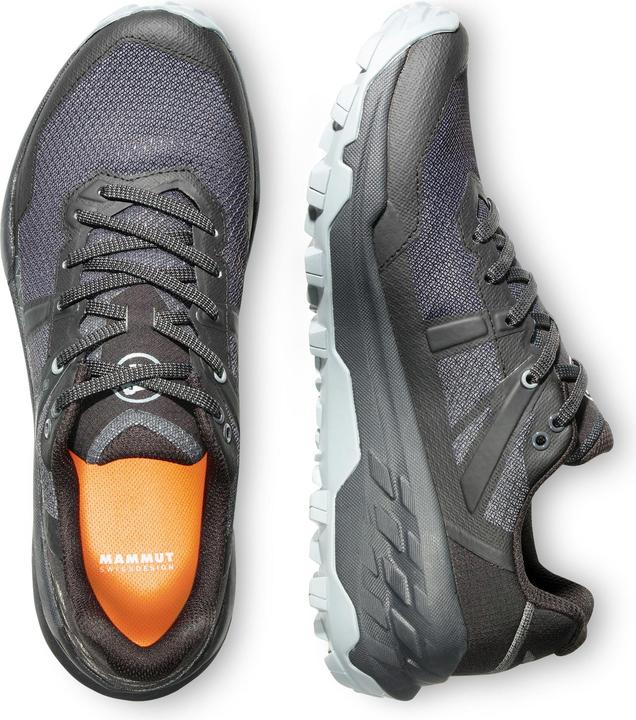 Produktbild Mammut Women's Sertig II Low GTX (36)