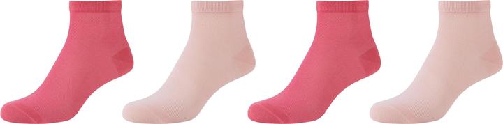 Produktbild S.Oliver Kurzsocken (4er Pack, 35, 38)
