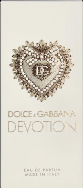 Produktbild Dolce & Gabbana Devotion (Eau de Parfum, 100 ml)