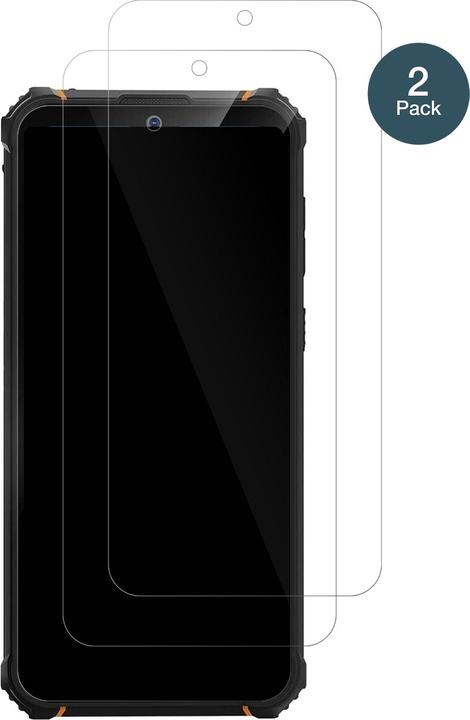 Image du produit Dipos Anti-Shock Film de Protection d’écran (1 pièce(s), Hotwav W10)