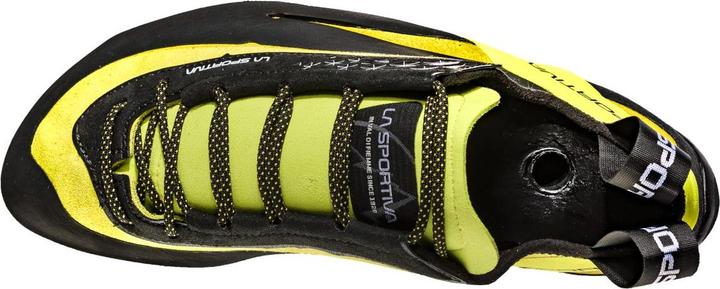 Produktbild La Sportiva Kletterschuhe Miura (37.5)