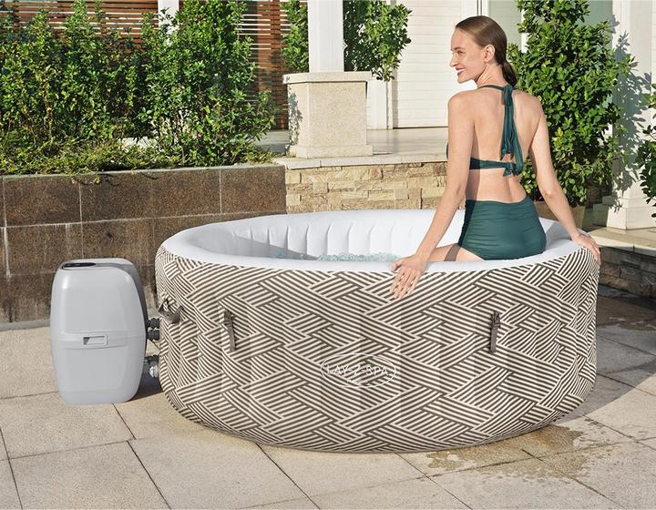 Image du produit Bestway Lay-Z-Spa Madrid (4 pers.)