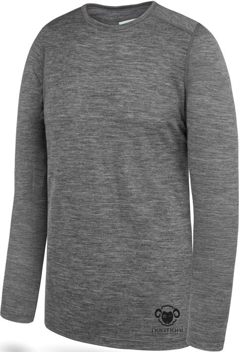 Produktbild Normani Kinder Merino Langarm Broome (122, 128, 125 B)