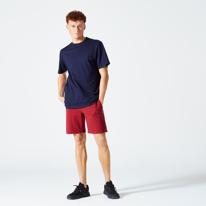 Actual product image Domyos 500 (M)