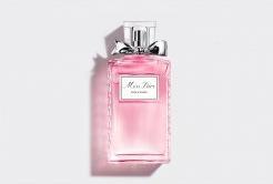 Actual product image Dior Miss Rose N'Roses (Eau de toilette, 100 ml)