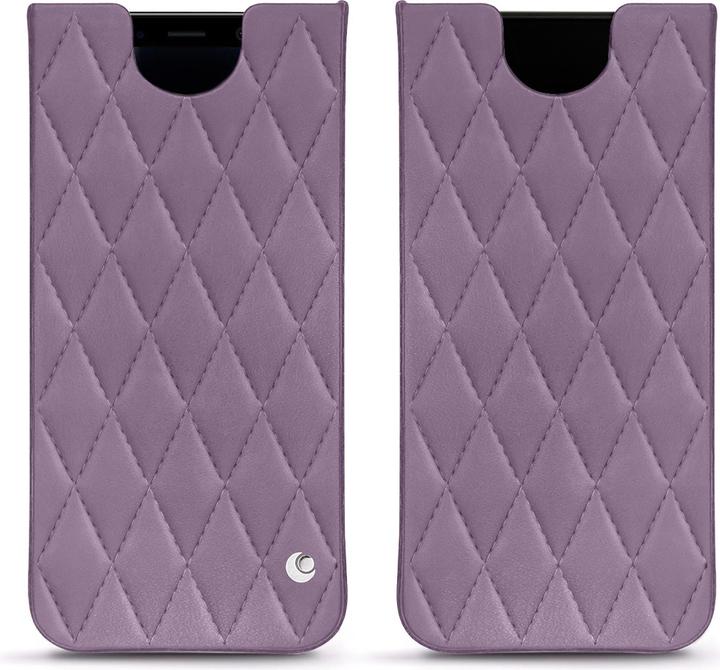 Produktbild Noreve Lederschutzhülle (Samsung Galaxy S8+)