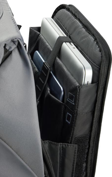 Produktbild Samsonite SECURIPAK 2.0150940 (13 l)