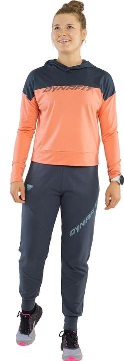 Image du produit Dynafit 24/7 DRIRELEASE HOODY, Femme (XS)