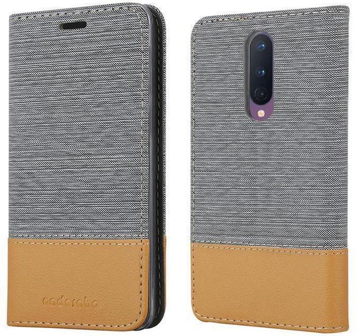 Actual product image Cadorabo Jeans Optik (Oneplus 8)