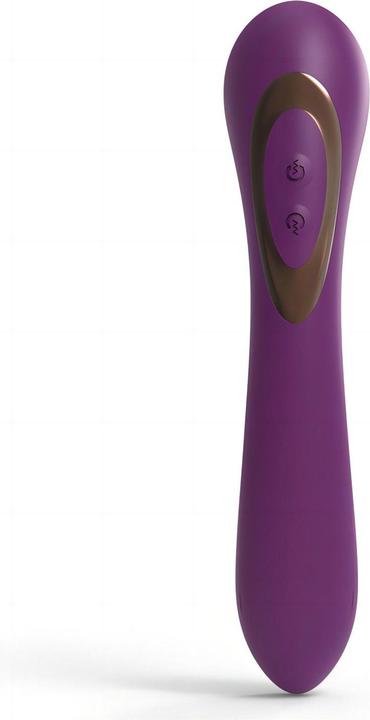 Produktbild Tracy's Dog Goldfinger G Spot Vibrator Lila