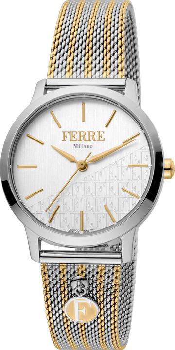 Ferrè Milano FM1L152M0101 (Analoguhr, 32 mm)