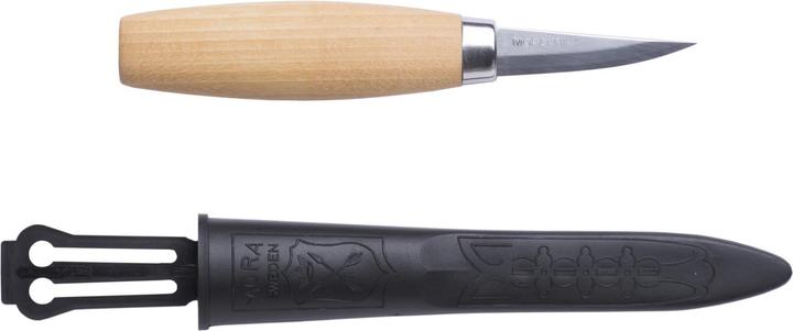 Morakniv Wood Carving 120 (6 cm)