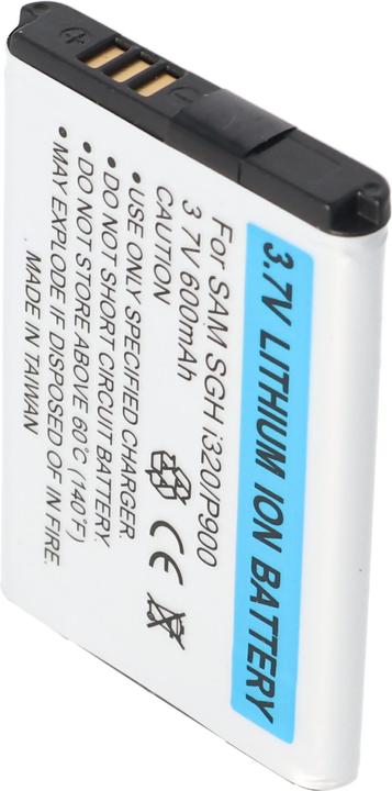 Image du produit Samsung Batterie SGH i320, P900