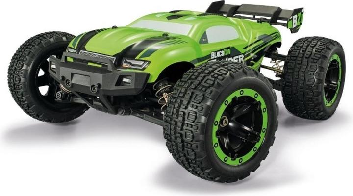 Image du produit Blackzon Slyder ST Turbo (RTR Prêt à fonctionner)