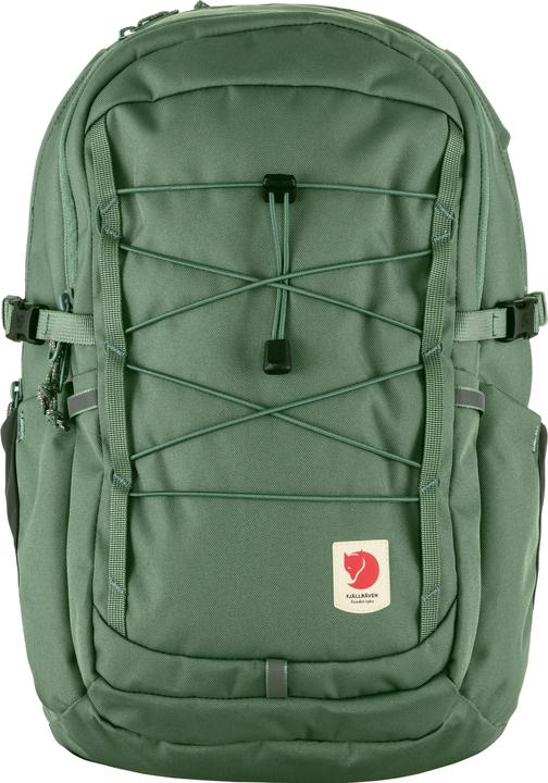 Patina Green