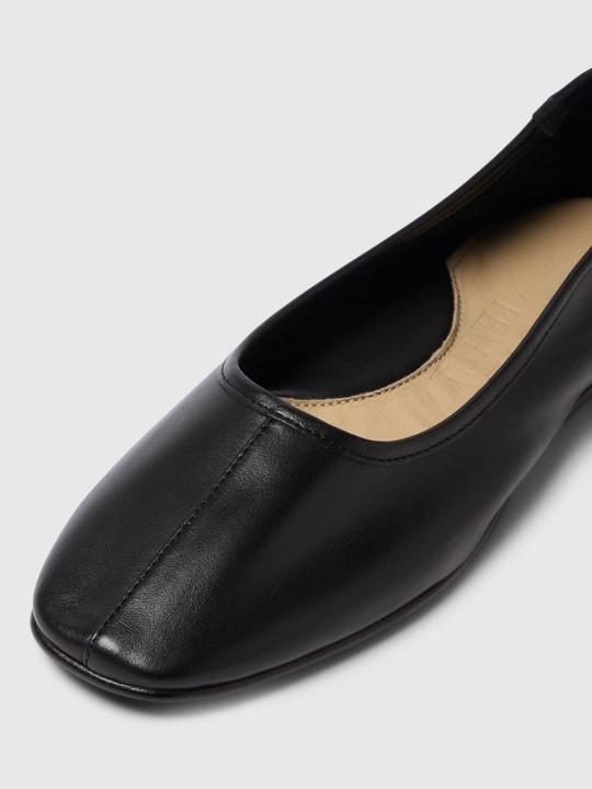 Produktbild Selected Femme Leder Ballerinas (38)