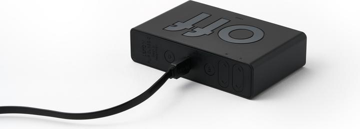 Produktbild Lexon Flip Classic