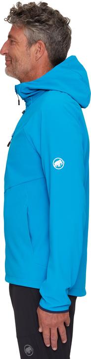 Immagine prodotto Mammut Giacca con cappuccio Ultimate Comfort SO (XL)
