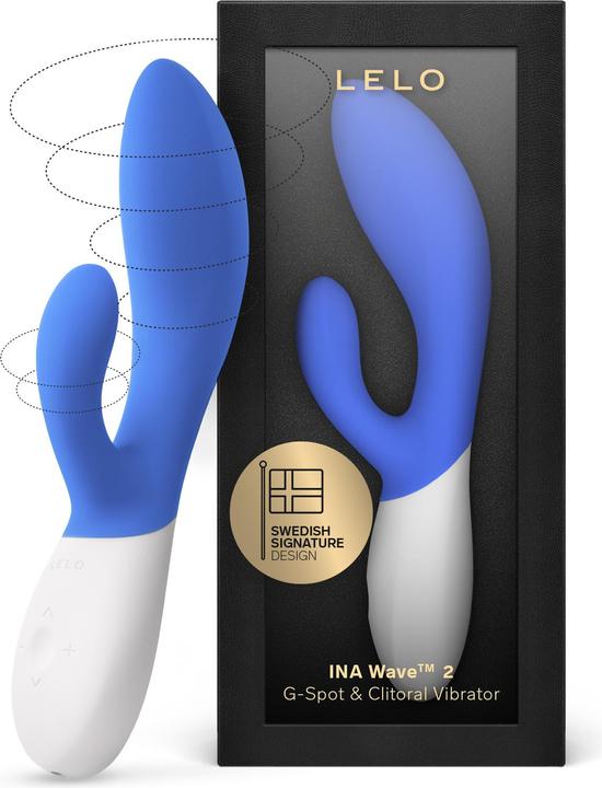 Image du produit LELO Ina Wave 2