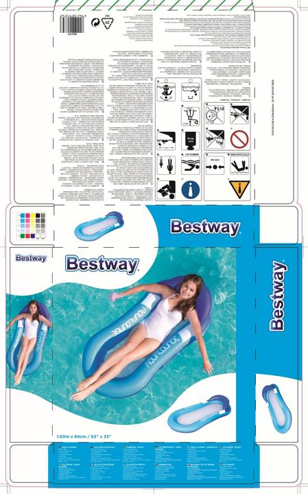 Immagine prodotto Bestway Tracy