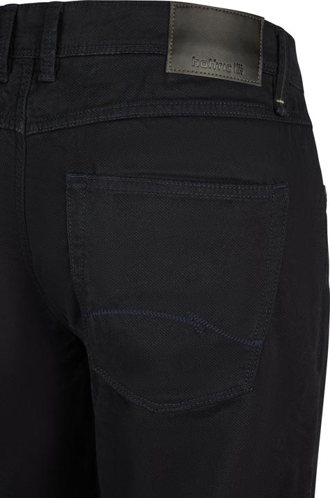 Image du produit Hattric Thermo 5-Pocket Henk Cotton Satin (W31/L34)
