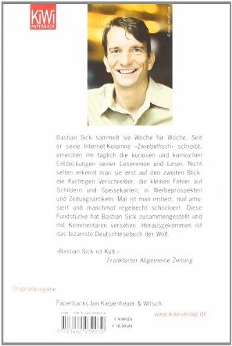 Image du produit Happy Aua (Allemand, Bastian Sick, 2007)