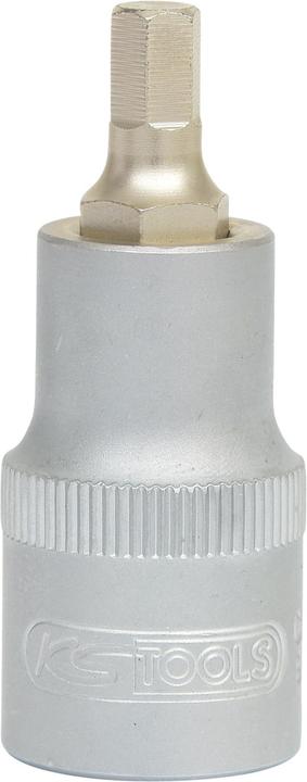 Actual product image KS Tools 1/2" bit socket short (9/16")